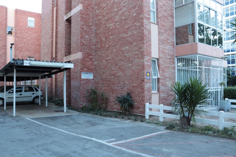 To Let 3 Bedroom Property for Rent in St Georges Park Eastern Cape
